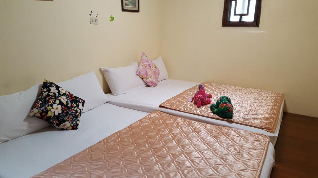 Love Nostalgia No. 53 B&B Jincheng Exterior photo