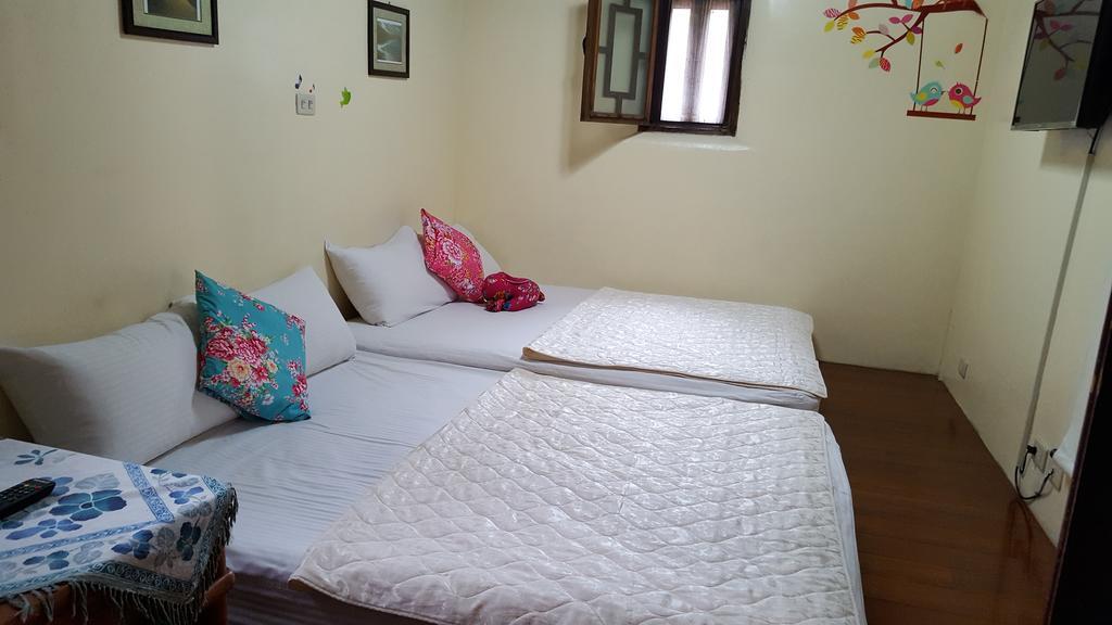 Love Nostalgia No. 53 B&B Jincheng Exterior photo