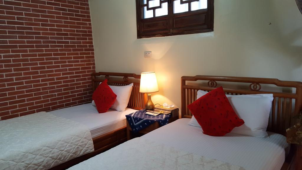 Love Nostalgia No. 53 B&B Jincheng Exterior photo