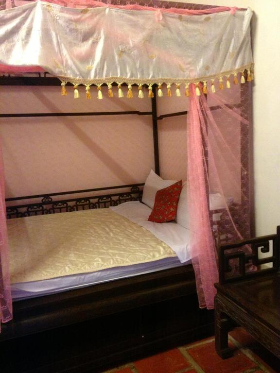 Love Nostalgia No. 53 B&B Jincheng Exterior photo
