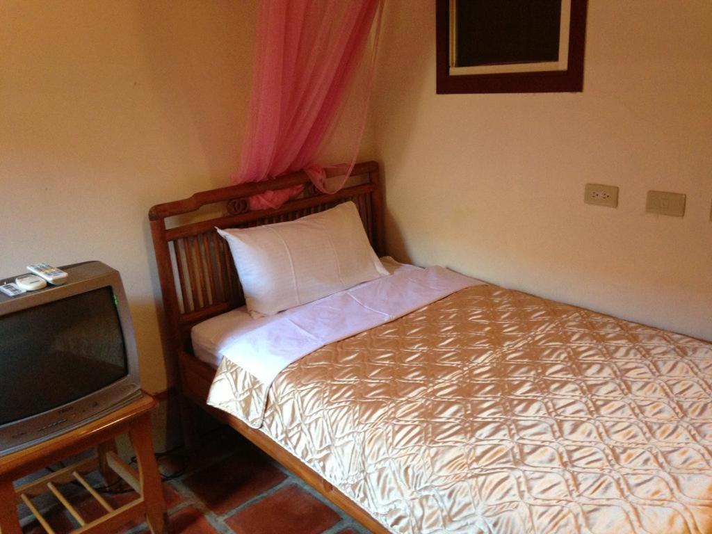 Love Nostalgia No. 53 B&B Jincheng Exterior photo