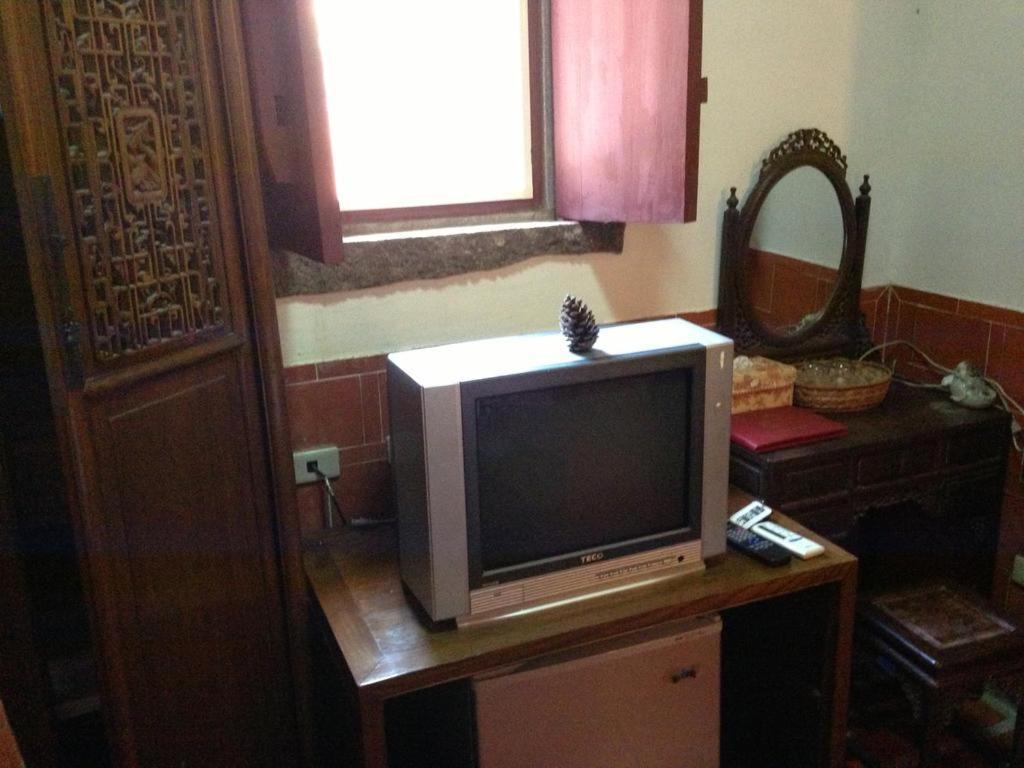 Love Nostalgia No. 53 B&B Jincheng Exterior photo